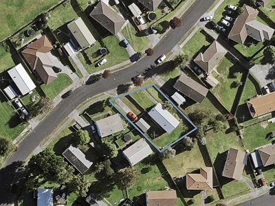 Residential  Mixed Housing Urban Zone