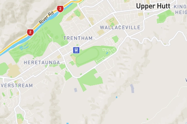 Trentham
