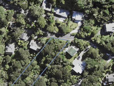Residential  Large Lot Zone