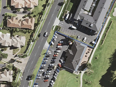 Residential  Mixed Housing Suburban Zone
