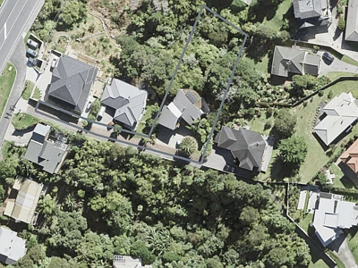Residential  Mixed Housing Urban Zone