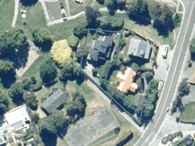 Low Density Residential Zone