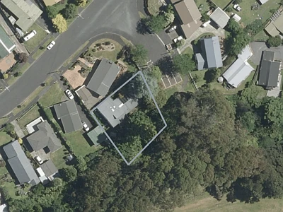 Residential Zone - General Residential Zone