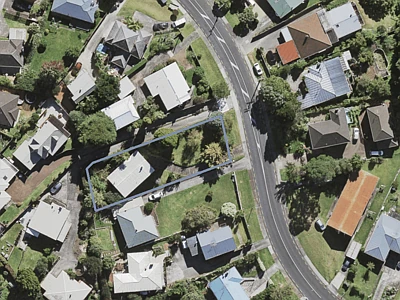 Residential  Mixed Housing Suburban Zone