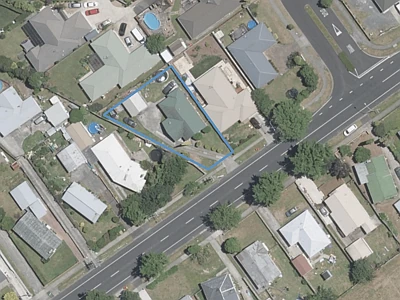 Residential Zone - General Residential Zone