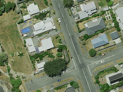 Residential Suburban