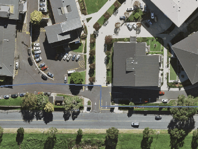 Residential  Mixed Housing Urban Zone