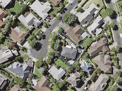 Residential  Mixed Housing Suburban Zone