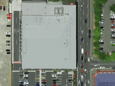 Commercial Central City Mixed Use