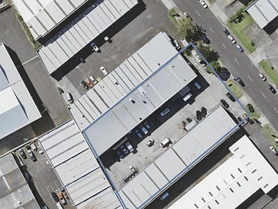 Business  Light Industry Zone
