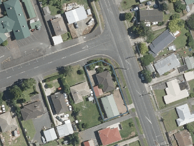 Residential Zone - General Residential Zone