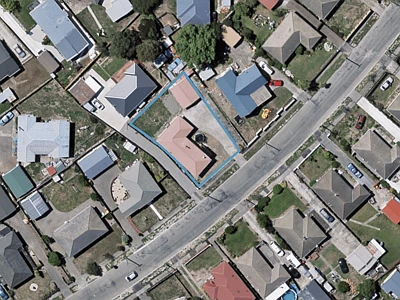 Residential Suburban