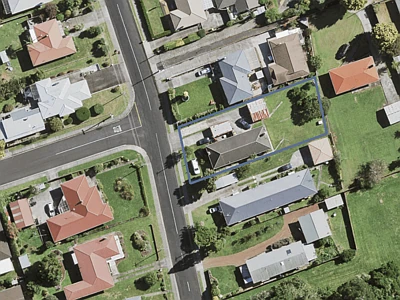 Residential  Mixed Housing Suburban Zone