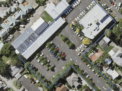 Business  Mixed Use Zone