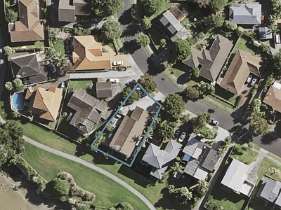 Residential  Mixed Housing Suburban Zone