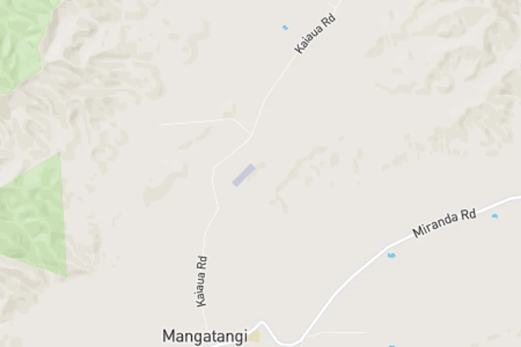Mangatangi