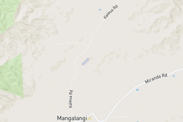 Mangatangi