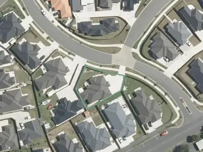 Residential Zone - General Residential Zone
