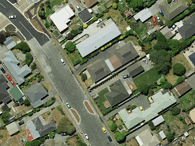 Residential Suburban