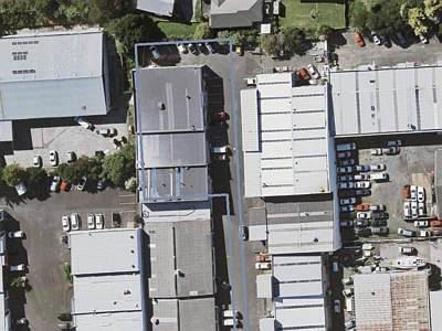 Business  Light Industry Zone