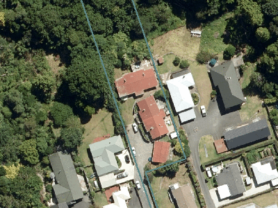 Residential Zone - General Residential Zone