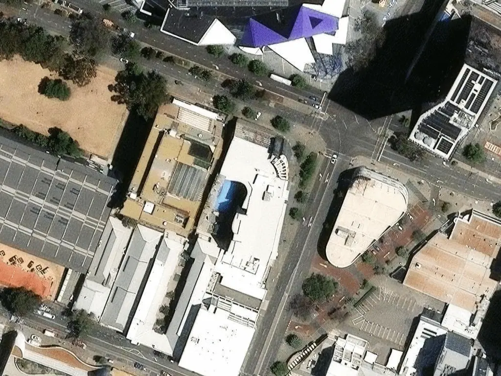 Unit 19 Floor 3 69 MILLIGAN STREET, PERTH, 2 Kuwarto, 2 Banyo