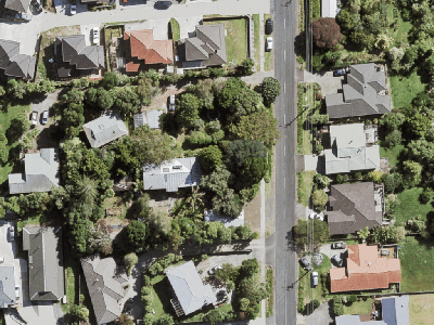 Residential  Mixed Housing Urban Zone