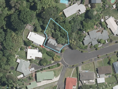 Residential Zone - General Residential Zone