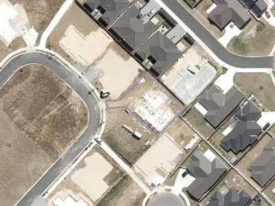 Residential Zone - General Residential Zone