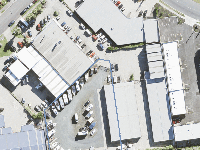 Business  Mixed Use Zone