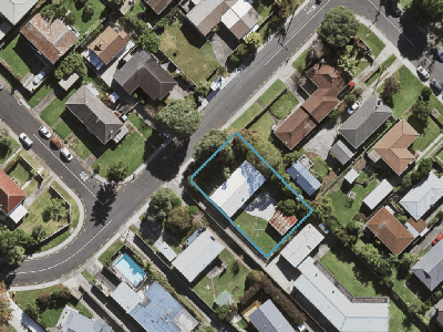 Residential  Mixed Housing Suburban Zone