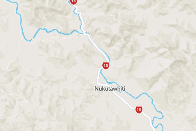 Nukutawhiti