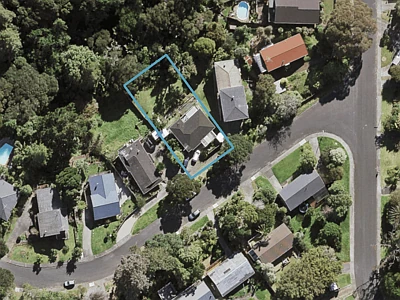 Residential  Mixed Housing Suburban Zone