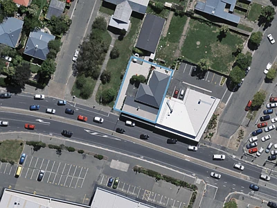Residential Medium Density