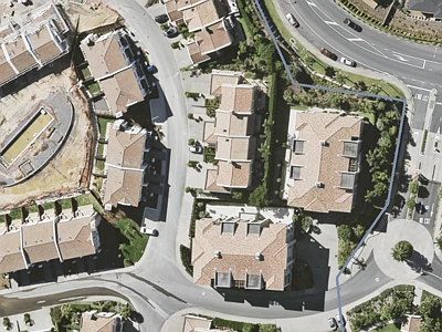 Residential  Mixed Housing Urban Zone
