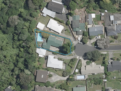 Residential Zone - General Residential Zone