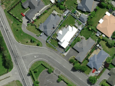 Residential C