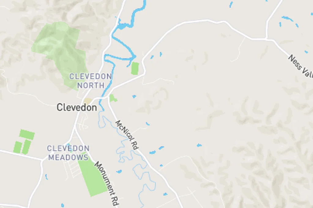 Clevedon