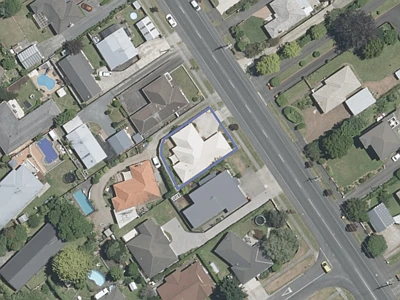 Residential Zone - General Residential Zone