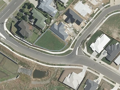 Residential Zone - General Residential Zone