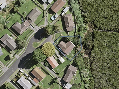 Residential  Mixed Housing Urban Zone