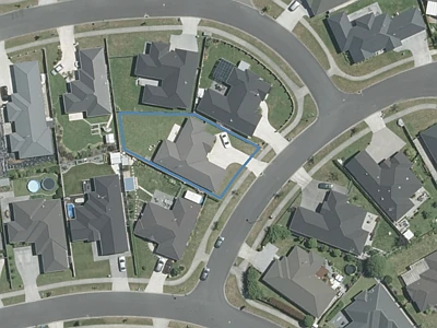 Residential Zone - General Residential Zone