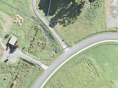 Rural  Countryside Living Zone