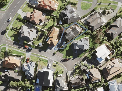 Residential  Terrace Housing and Apartment Building Zone