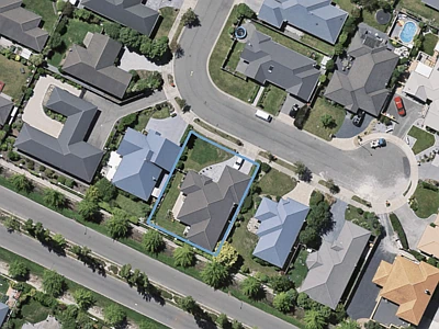 Residential Suburban