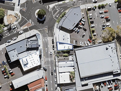 Business  Local Centre Zone