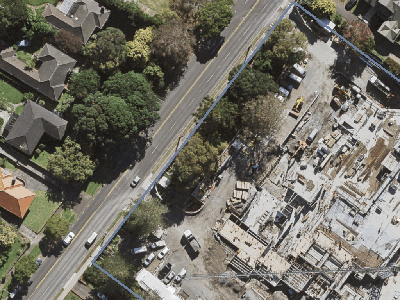 Residential  Mixed Housing Suburban Zone