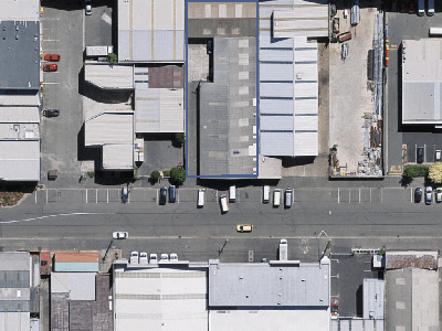 Industrial General