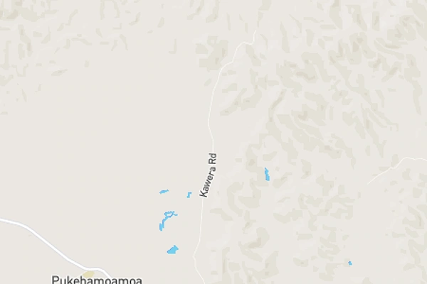 Pukehamoamoa