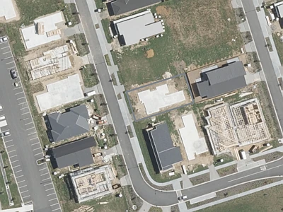 Residential Zone - Medium Density Residential Zone